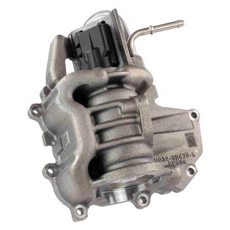 Motorcraft VALVE-EXHAUSTGASRECIRCULAT CX2650